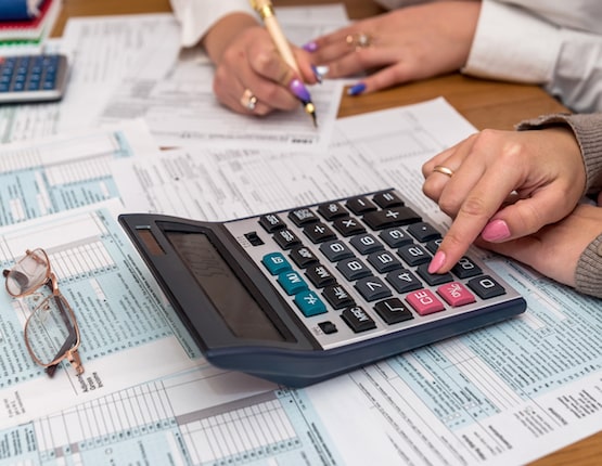 Declaraciones anuales