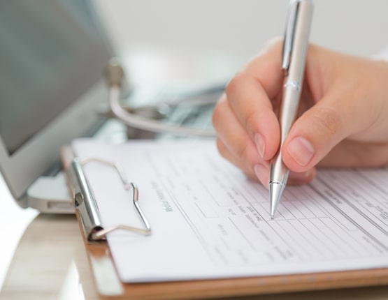 Instancias de gobierno